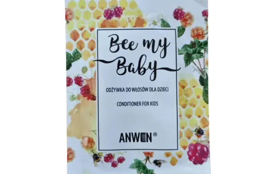 Muestra Anwen Kids Acondicionador 5ml